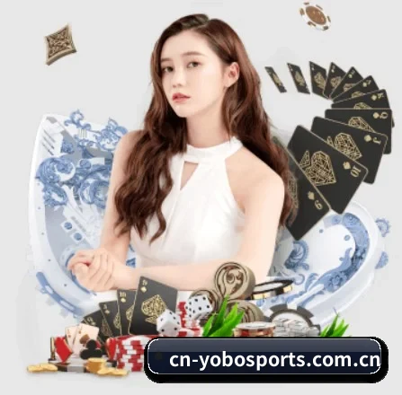 YOBO体育 APP 界面 | YOBOsports